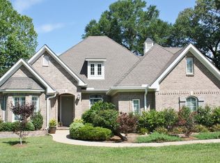 339 Springhill Woods Dr W, Mobile, AL 36608