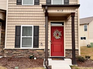 412 Sullivan Loop Rd, Midway Park, NC 28544