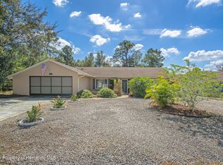 10304 Fordham St, Spring Hill, FL 34608