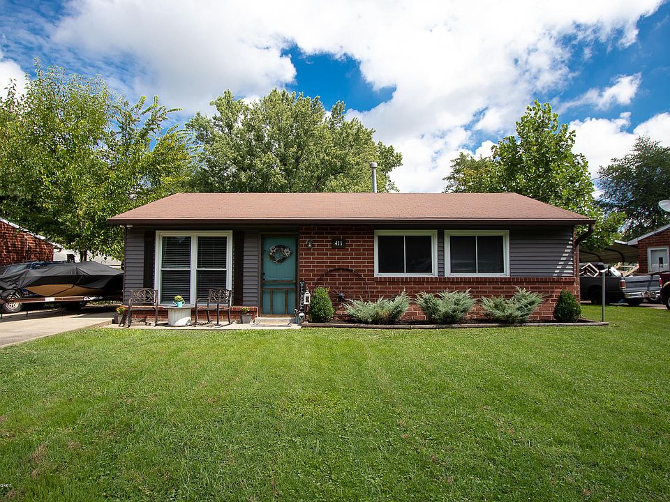 1st image of 411 Glengarry Dr