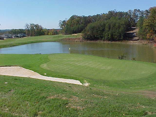 Laurel Canyon's Newest Golf Community