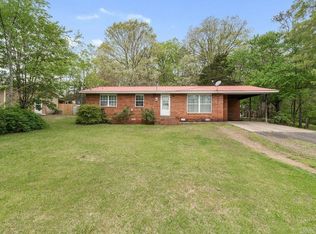 310 Memory Ln, Clinton, AR 72031