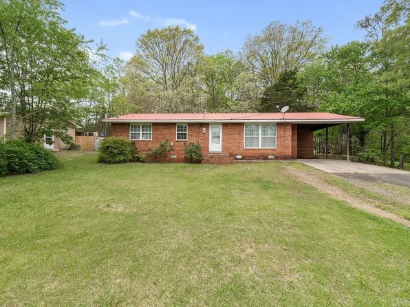 310 Memory Ln, Clinton, AR 72031