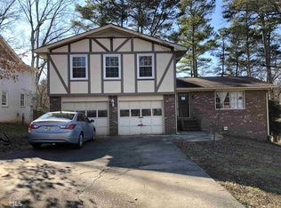 969 Douglas Ct, Norcross, GA 30093