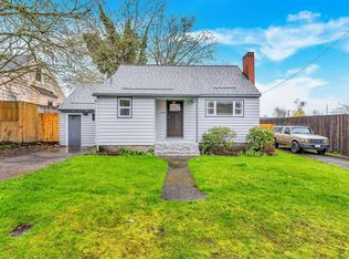 5215 NE 89th Ave, Portland, OR 97220
