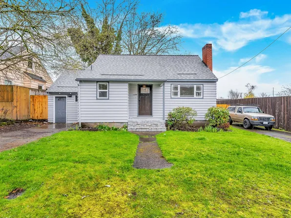 5215 NE 89th Ave, Portland, OR 97220
