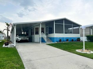 4330 SW 12th Way, Okeechobee, FL 34974