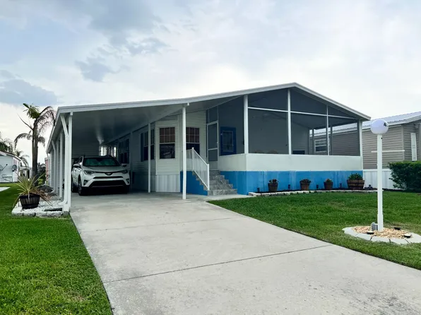 4330 SW 12th Way, Okeechobee, FL 34974