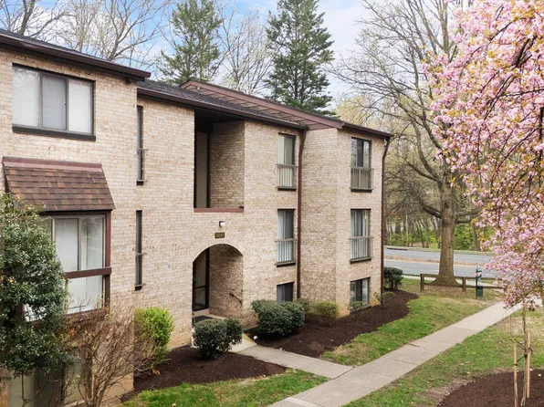 2037 Royal Fern Ct APT 47/2C, Reston, VA 20191