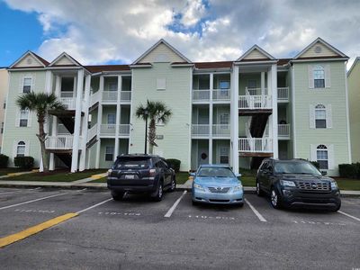 110 Fountain Pointe Ln. #104, Myrtle Beach, SC, 29579