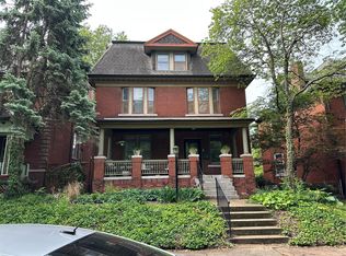 3410 Halliday Ave, Saint Louis, MO