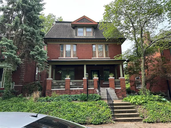 3410 Halliday Ave, Saint Louis, MO 63118