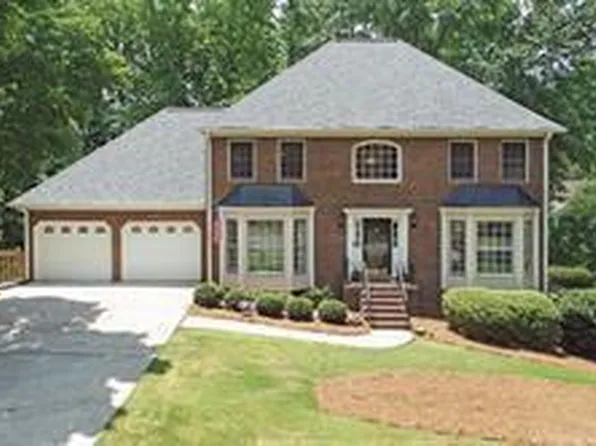 4254 N Mountain Rd NE, Marietta, GA 30066