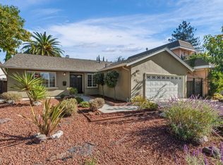 4242 Indigo Dr, San Jose, CA 95136