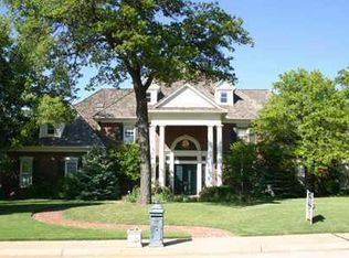 6200 N Oak Forest Rd, Edmond, OK 73025