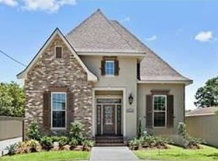 1433 Seminole Ave, Metairie, LA 70005