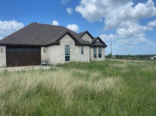 2101 County Road 469, Thrall, TX 76578
