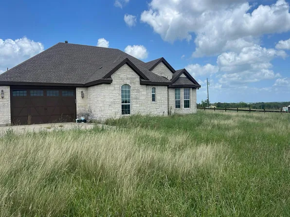 2101 County Road 469, Thrall, TX 76578