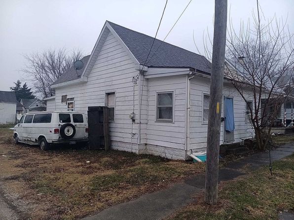 602 Dubois St, Lawrenceville, IL 62439