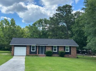 1495 Mesena Rd, Thomson, GA 30824