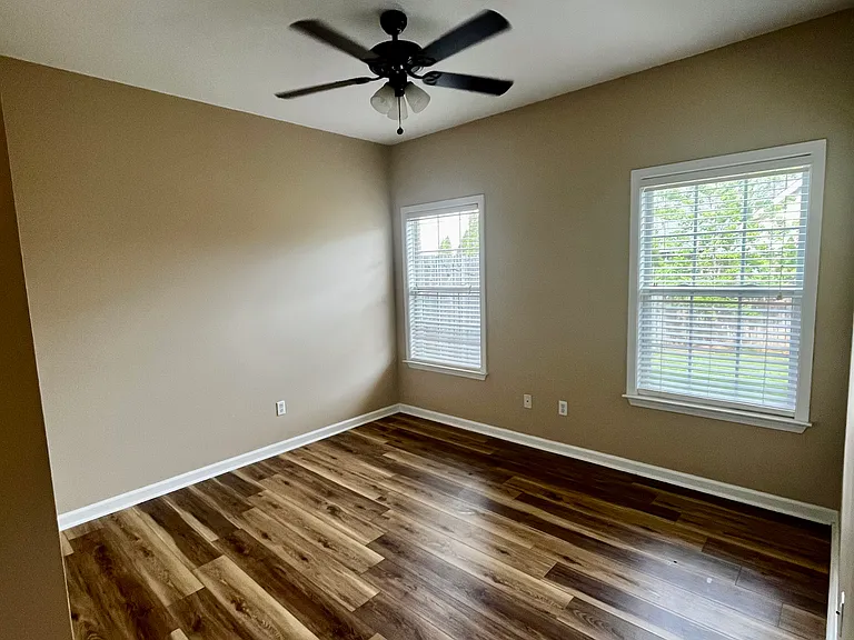 Bedroom #3