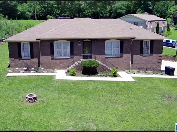 1734 Enfield St, Birmingham, AL 35217