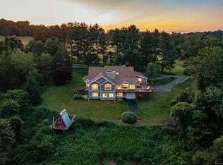 1 Cloverleaf Farm S, Sherman, CT 06784