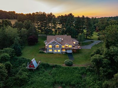 1 Cloverleaf Farm South, Sherman, CT, 06784