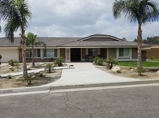 11550 Overland Dr, Fontana, CA 92337