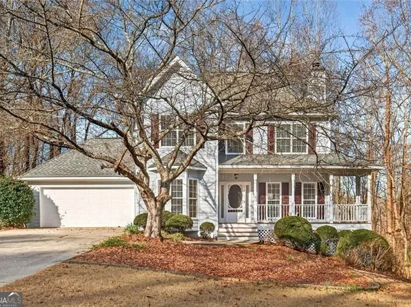 5335 Otter Creek Run, Cumming, GA 30040