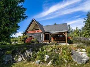 323 Hulse Rd, Port Angeles, WA 98362