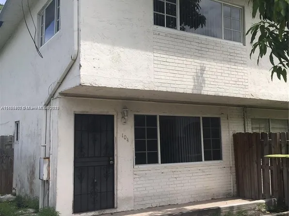 1471 NE 150th St APT 104, Miami, FL 33161