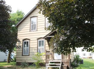 411 Park St, Jackson, MN 56143