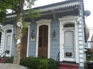 2454 Dauphine St, New Orleans, LA 70117