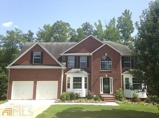 203 Kyndal Dr, Hampton, GA 30228