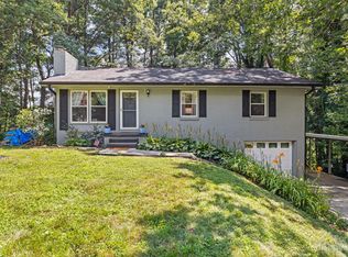 16 S Ridge Pl, Arden, NC 28704