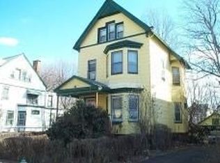 128 Hollywood Ave, East Orange, NJ 07018