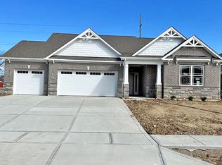 6920 Greeson Ln, Plainfield, IN 46168