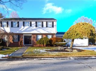 11 W Blue Ridge Rd, Cranston, RI 02920