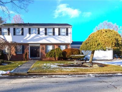 11 W Blue Ridge Rd, Cranston, RI, 02920