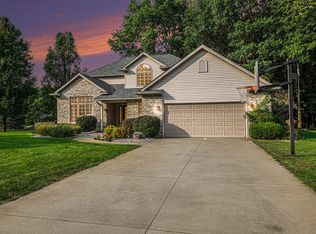 58 Country Hls, Marshall, MI