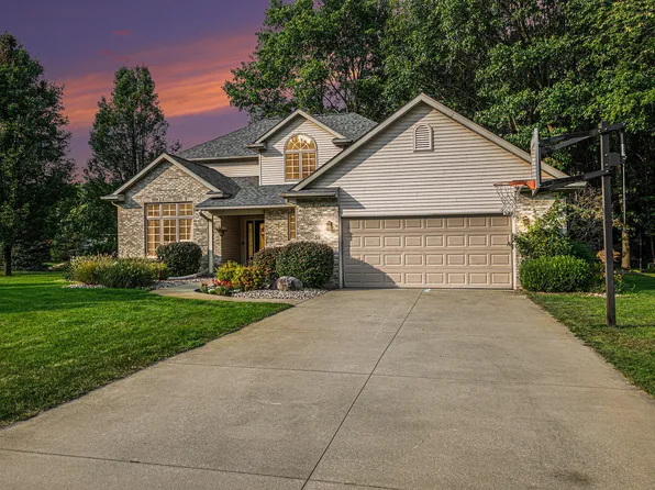 58 Country Hls, Marshall, MI 49068