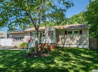 1215 Stony Brook Rd, Lake Grove, NY 11755