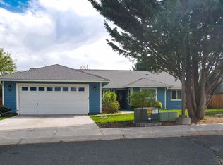 2625 Sari Dr, Klamath Falls, OR