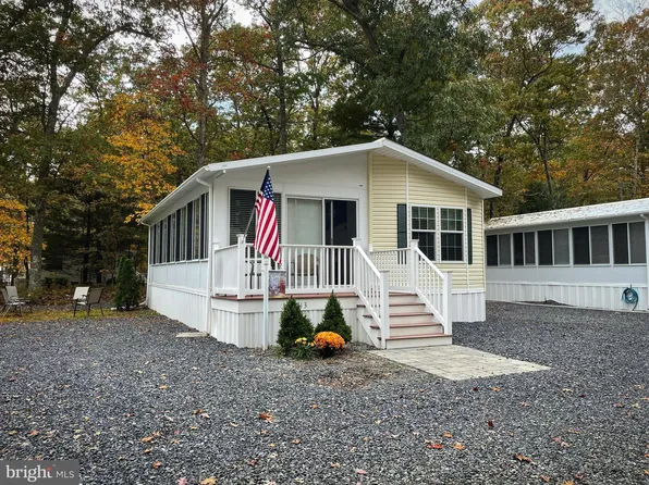 165 Fremont Ave #513, Woodbine, NJ 08270