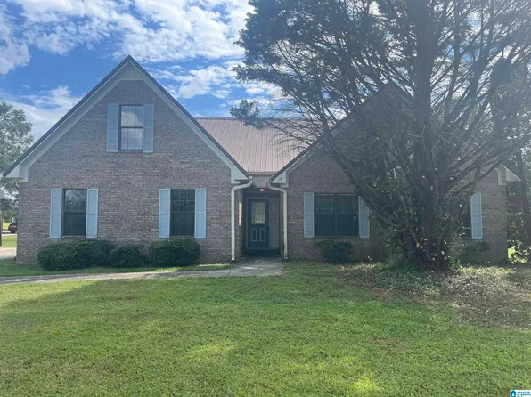 65 Chambers Rd, Eva, AL 35621