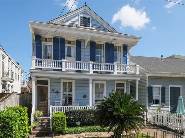 2028 Camp St #32, New Orleans, LA 70130