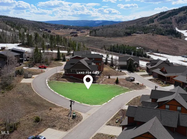 500 POWDER Court, Granby, CO 80446