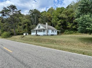 3180 W State Road 62, English, IN 47118