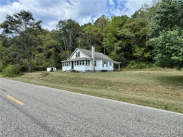 3180 W State Road 62, English, IN 47118